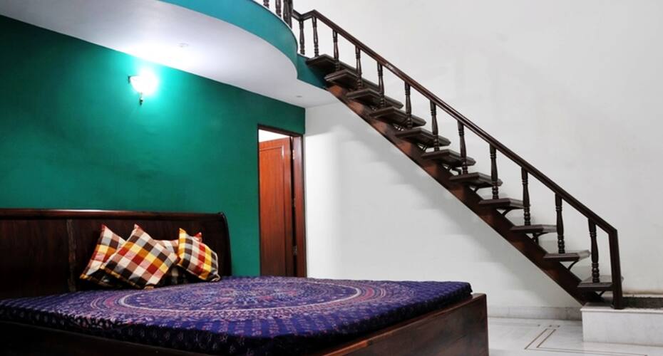 Hotel Magnolia, Jaipur 5